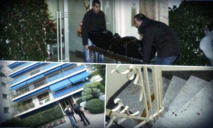 David Ghebreyohannes psychopathe meurtre