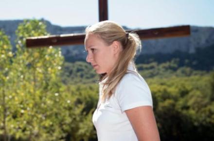 Marion Marechal Le Pen chretienne infiltration parti politique catholique