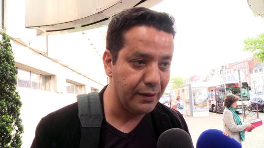 Soufiane Zitouni professeur lycee Averroes condamne  diffamation injure publique islamisme