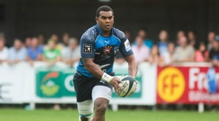 Timoci Nagusa rugby racisme