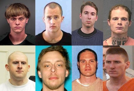 Timothy McVeigh dylann roof racisme blanc terrorisme usa suprematisme terroriste attentat fusilliade