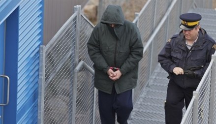 Éric Dejaeger pretre pedophile cannada belgique inuit