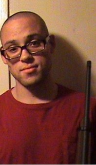 Chris Harper Mercer religion nazi chretien islam musulman tuerie oregon IRA Myspace