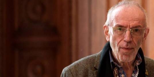 Daniel Feret, le sulfureux médecin d’extrême droite fn