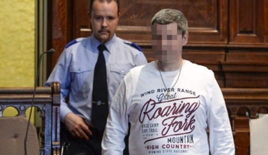 Danny Mannaerts Ria Keirsebelik massacre voisine