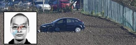 Flawinne Minh Le Van namur attaque terrorisme caserne belgique