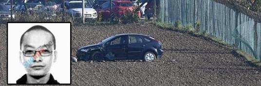 Flawinne Minh Le Van namur attaque terrorisme caserne belgique