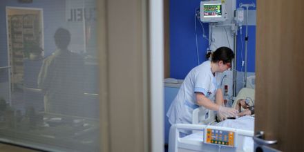 Hopital viol agression sexuelle