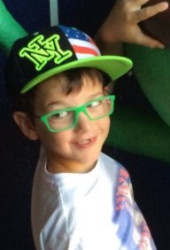 joeuf lucas Dany Crapanzano