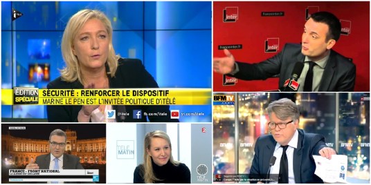 L-elu-FN-Florian-Philippot-est-le-plus-gros-squatteur-des-matinales-en-aout-2015