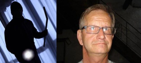 Pascal Cleyman militaire blege vengeance couteau Mathieu GandonPatrice Bertaud