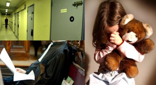 predateur sexuel pedophile