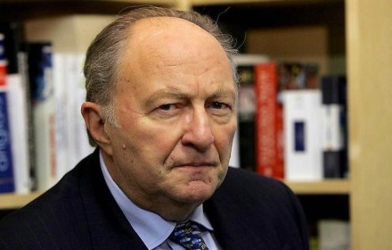 Roger Cukierman crif israel importation conflit