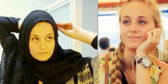 Silke Raats islam exprerience islamophobie racisme conversion