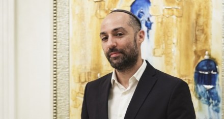 Steve Maman escroc juif esclave yiezidi daech etat islamique chretienne israel mensonge ment irak syrie