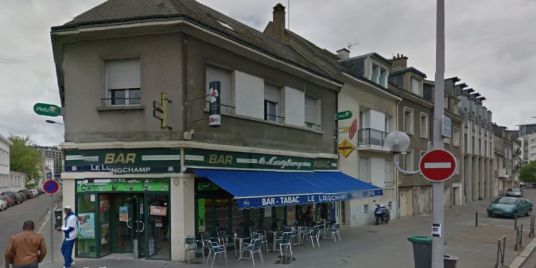 Sylvie quentin bar tabac organise braquage condamne tours