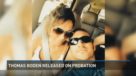 viol fillette deux ans Thomas Boden usa laxisme