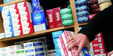 vol cartouche cigarette tabac cambriolage