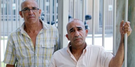 Abdelkader Azzimani Abdelrrahim El Jabri racismeerreur judiciaire innocent acquitte meurtre