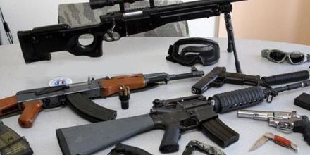 cache-armes-medenine-tunisie