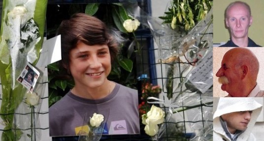 Mickaël Baehrel Christophe Camy mike bonnet  Claude Ducos  Alexandre Junca