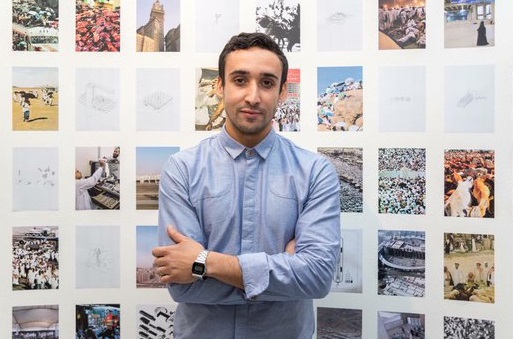 Mohamed Amine Benmbarek, était architecte et encadrant de projet à l’Ecole nationale supérieure d’architecture Paris Malaquais.
