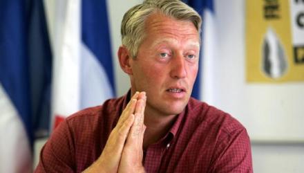 Philippe Bernard escroquerie fn condamne