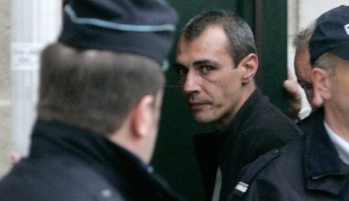 Richard Pujol braquage