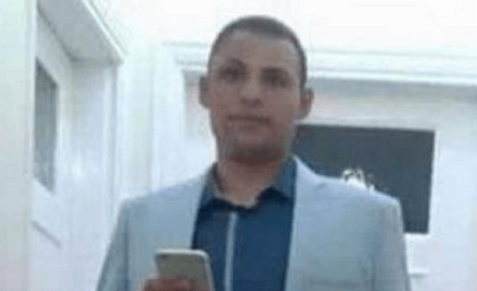 Salah Emad el Gebaly musulman attentat