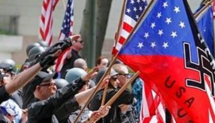 88453_pendukung_keutamaan_kulit_putih_salut_pada_bendera_nazi_663_382