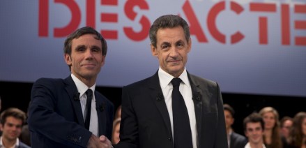 FRANCE-POLITICS-SARKOZY-LR
