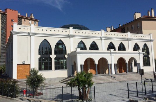 Mosquée-de-Fréjus