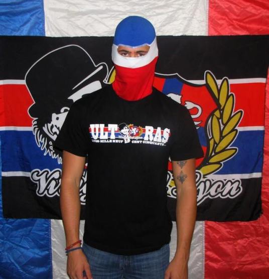 ultrastshirt