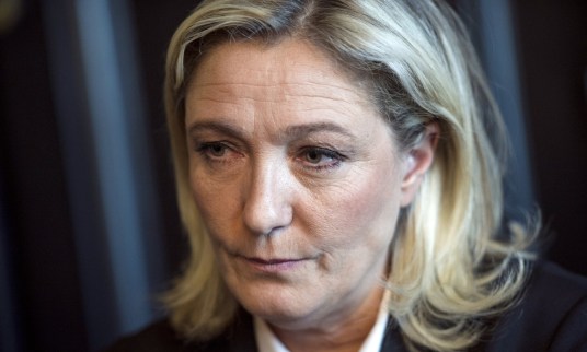 marine FRANCE-POLITICS-PARTY-FN-LE PEN