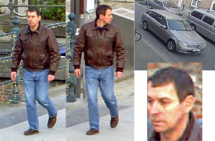 mosquée Al Buraq à Malines belgique bombe attentat extreme droite racisme