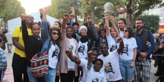 Ni Oussif Ni Azzi, Baraka et Yezzi noir racisme negrophobie rabe khel afrique maghreb maghrebin subsaharienne discrimination