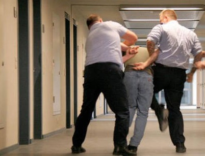 police garde a vue degrisement