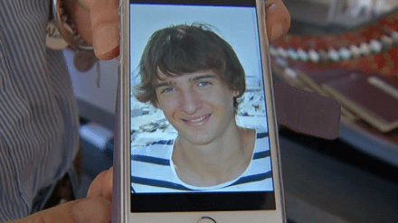 Alexis Moulinier Mickaël et Christophe Houwer couteau gratuit meurtre telephone racaille