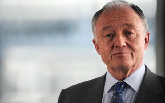 Ken Livingstone hitler sionisme nazi antisemite