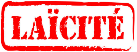 Laicité france laicard islam voile