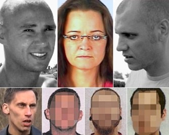 Lichtstadt.News - OLG München- INSIDE NSU - Symbolbild