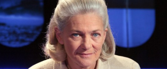 FRANCE-LITTERATURE-BADINTER