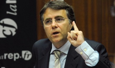 serge grouard republicain islam muslman mosquée islamophobie