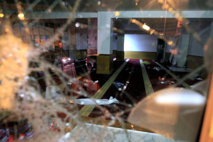 Une-salle-de-priere-musulmane-prise-pour-cible