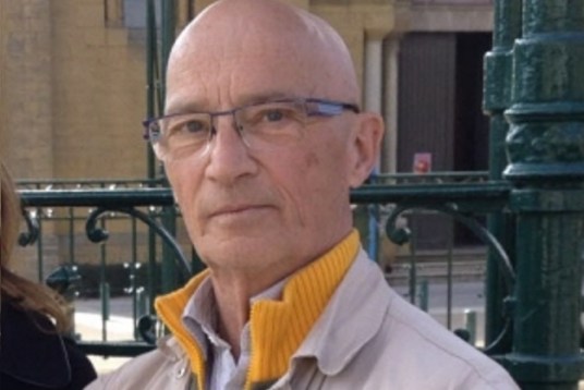 Michel Sokoloff fn raciste geunon taubira