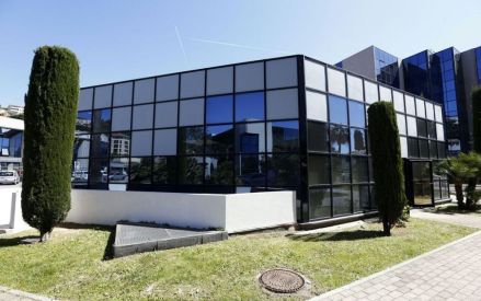 Mosquée En-Nour profanation estrosi christian