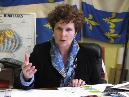 Arielle François musulmnas boudhiste chiens