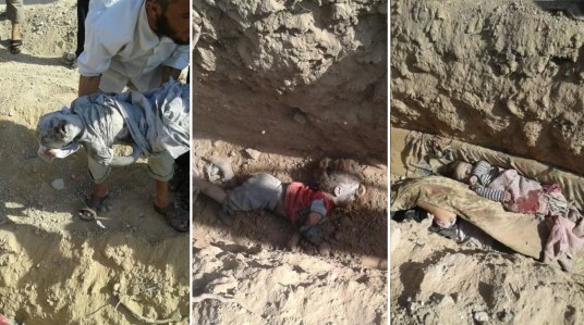 Manbij massacre raid coalition france usa daech ei civils attentat