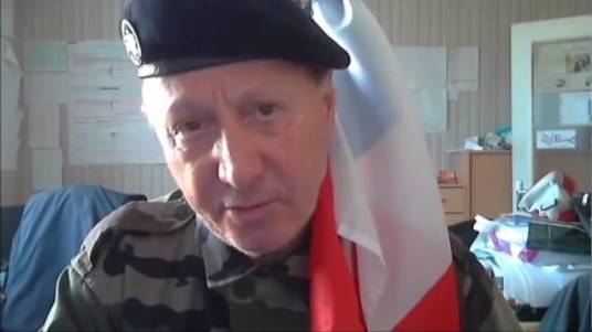 marcel doisne mort attentat muslmans patriote maire