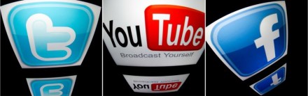 Twitter, YouTube et Facebook vont être assignés en référé par SOS Racisme